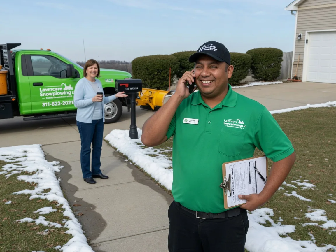 Lawn Care Services By Expert Landscaper Woodcliff Lake, NJ FAQs